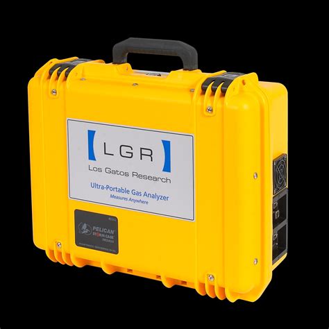 portable gas analyzer price|lgr ultraportable greenhouse gas analyzer.